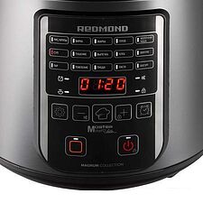 Мультиварка Redmond RMC-M52 Мультиварка Redmond RMC-M52