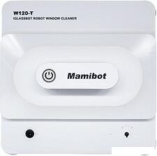 Робот для мытья окон Mamibot W120-T Робот для мытья окон Mamibot W120-T