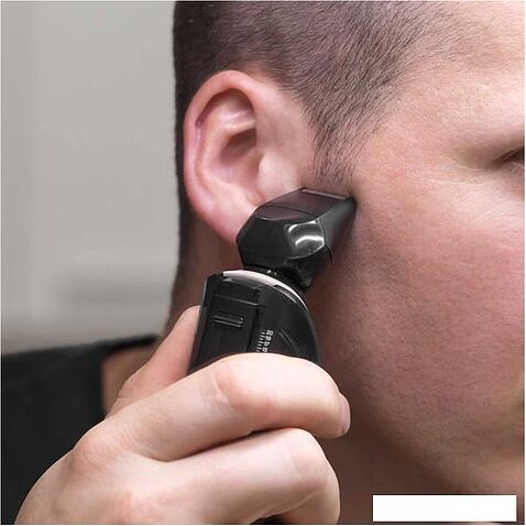 Универсальный триммер Sencor SHP 7201 SL