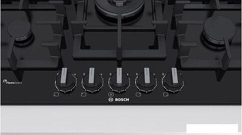 Варочная панель Bosch PPQ7A6B90R