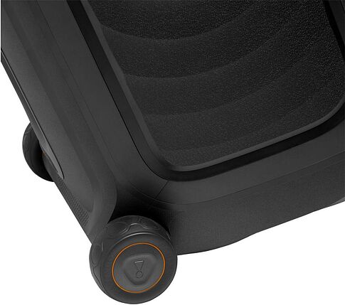 Патибокс JBL PartyBox 330 (черный)