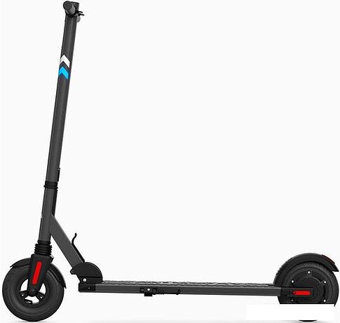 Электросамокат Midway 0809 (серый)