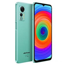 Смартфон Ulefone Note 14 4GB/64GB (зеленый) Смартфон Ulefone Note 14 4GB/64GB (зеленый)