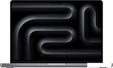 Ноутбук Apple Macbook Pro 14.2" M3 2023 MTL73