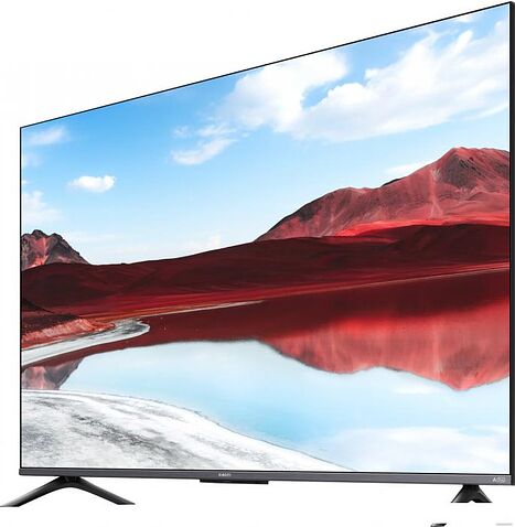 Телевизор Xiaomi TV A Pro 55" 2025 (международная версия)