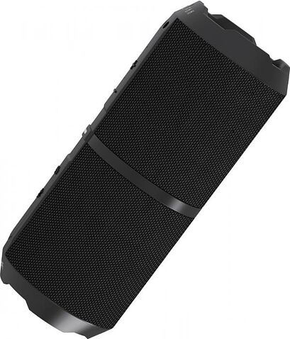 Беспроводная колонка Урал Гагарин ГР-001 (черный)
