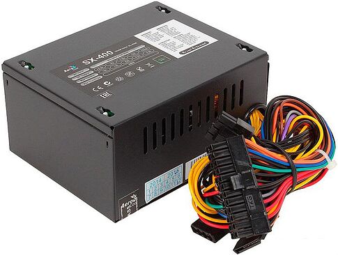 Блок питания AeroCool SX-400
