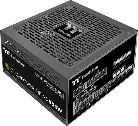 Блок питания Thermaltake Toughpower GF A3 Gold 850W TT Premium Edition PS-TPD-850FNFAGx-H