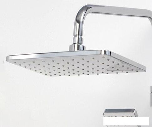 Душевая система Wasserkraft A11301