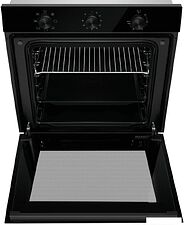 Электрический духовой шкаф MAUNFELD FEOF7871B2