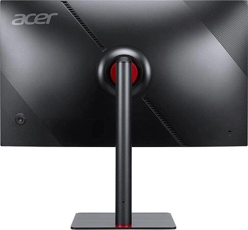 Монитор Acer Nitro XV275Kymipruzx UM.HX5CD.001
