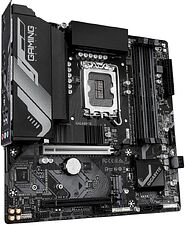 Материнская плата Gigabyte B760M Gaming X DDR4 Gen5