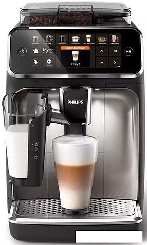 Эспрессо кофемашина Philips EP5447/90