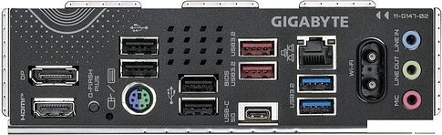 Материнская плата Gigabyte B850 Eagle Wifi6E