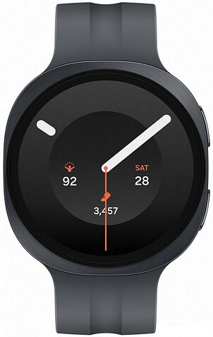 Умные часы Samsung Galaxy Watch9 L 44 мм (графит)