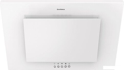 Кухонная вытяжка Darina Slide 607 W