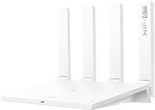 Wi-Fi роутер Huawei AX3 WS7100