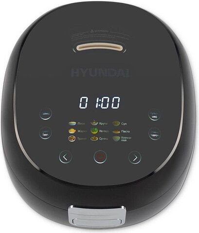 Мультиварка Hyundai HYMC-2409