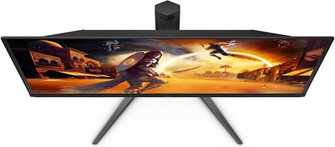 Игровой монитор AOC Gaming Q27G4ZD