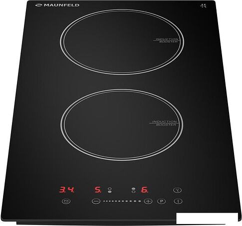 Варочная панель MAUNFELD CVI292STBK