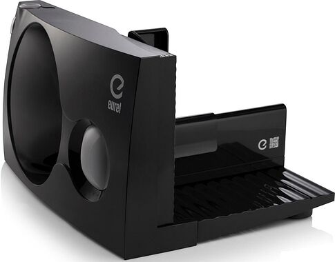 Ломтерезка Eurel RS42 (черный)