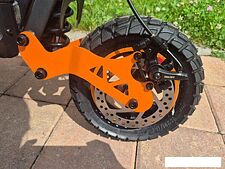 Электросамокат Terax XS05