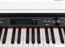 Цифровое пианино Medeli DP330 (белый)