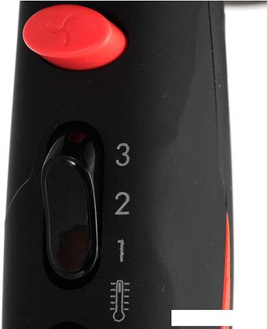 Фен Polaris PHD 2038TI