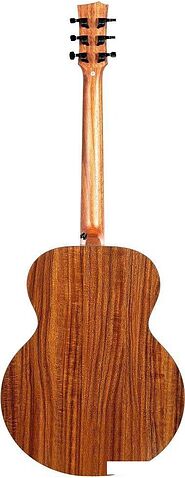 Акустическая гитара Enya EA-X0/NA