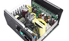 Блок питания DeepCool PQ650M