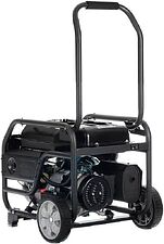 Бензиновый генератор Hyundai HHY 9050FE ATS