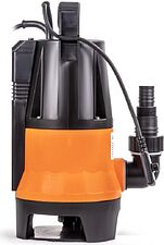 Дренажный насос FoxWeld FoxAqua DPI-450F