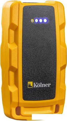 Пуско-зарядное устройство Kolner KBJS 400/8