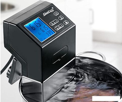Су-вид (Sous-vide) Steba SV 100 Professional