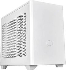 Корпус Cooler Master MasterBox NR200P V2 NR200PV2-WCNN-S00