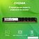 Оперативная память Digma 4ГБ DDR3 1333 МГц DGMAD31333004D