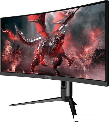 Монитор MSI Optix MAG301CR2