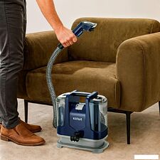 Пылесос Kitfort KT-5520