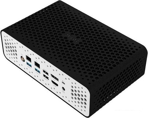 Баребон ZOTAC ZBOX CI665 nano