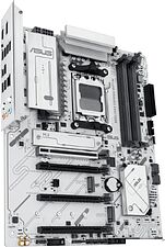 Материнская плата ASUS B850 MAX Gaming WiFi W Материнская плата ASUS B850 MAX Gaming WiFi W