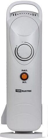 Масляный радиатор TDM Electric Мини-5 SQ2501-0907