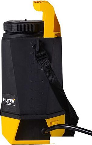 Аккумуляторный опрыскиватель Huter SP-5AC 70/13/54