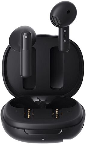 Наушники QCY AilyBuds E20 (черный)