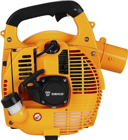 Ручная воздуходувка Deko DKBL25V 081-1041