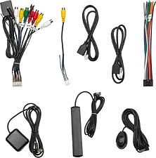 USB-магнитола Aspect AV-C106