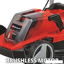 Газонокосилка Einhell GE-CM 18/33 Li-Solo (с 1-им АКБ)