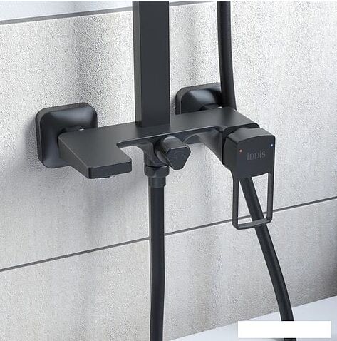 Душевая система IDDIS Bild BILBL1Fi06