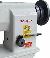 Электромеханическая швейная машина SENTEX ST20606-2N