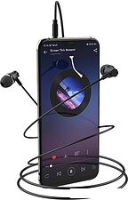 Наушники Borofone BM21 (черный)