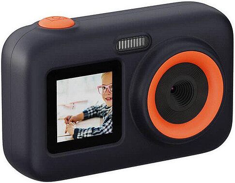 Развивающая игрушка SJCAM Funcam+ (черный)